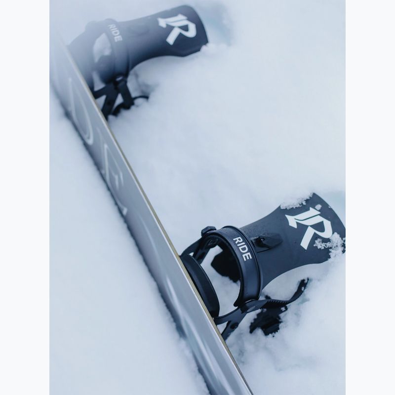 Női snowboard deszka RIDE Magic Stick W 9