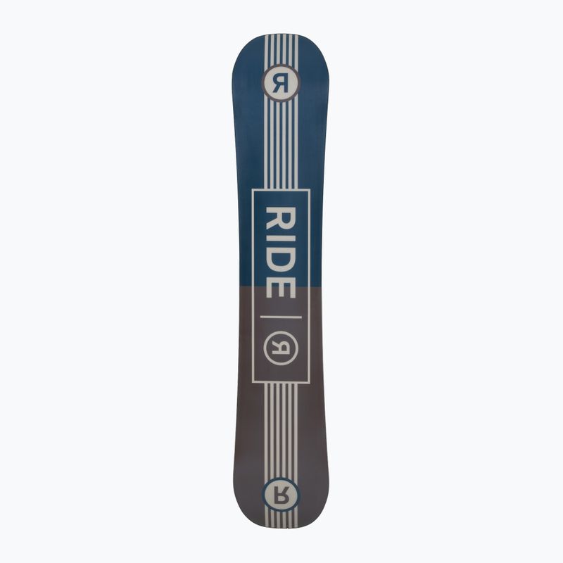 Férfi snowboard deszka RIDE Agenda 3