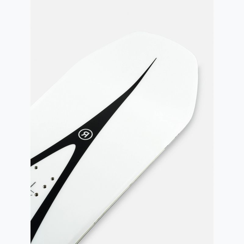 Snowboard RIDE Zero 10