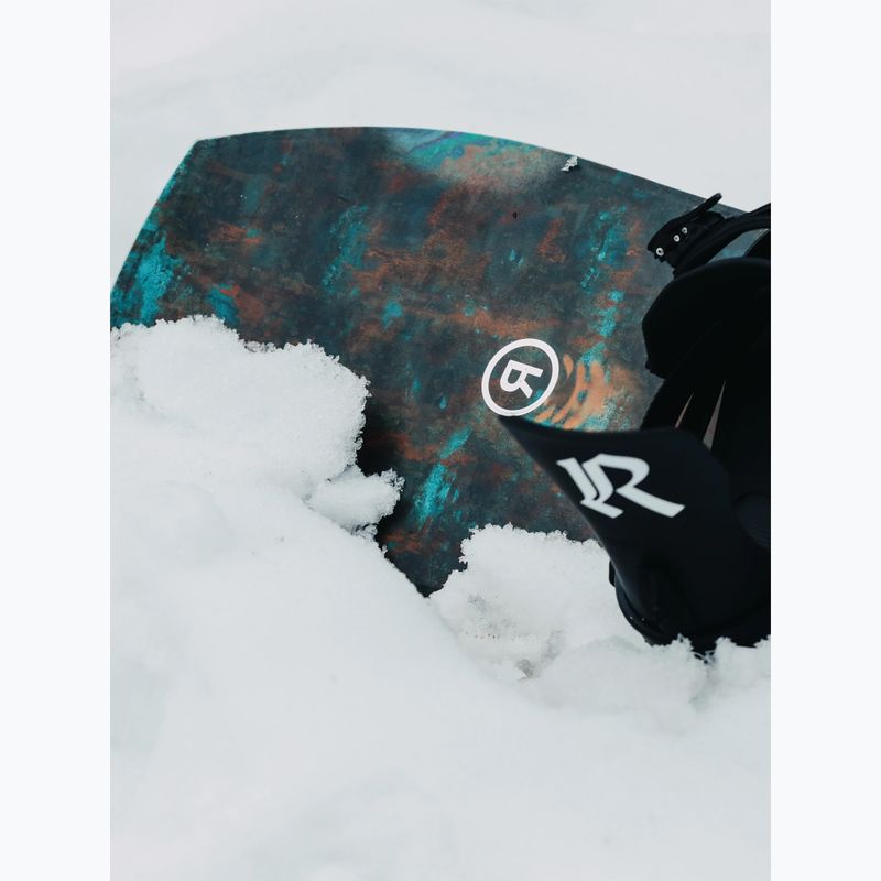 Snowboard deszka RIDE Warpig 7