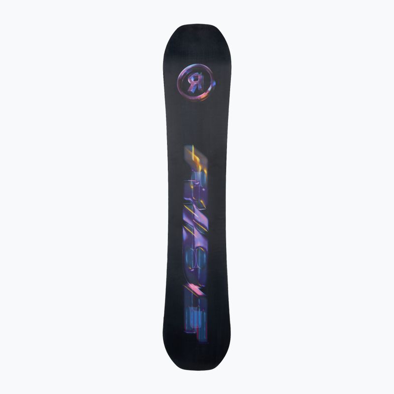 Férfi snowboard deszka RIDE Algorythm 3