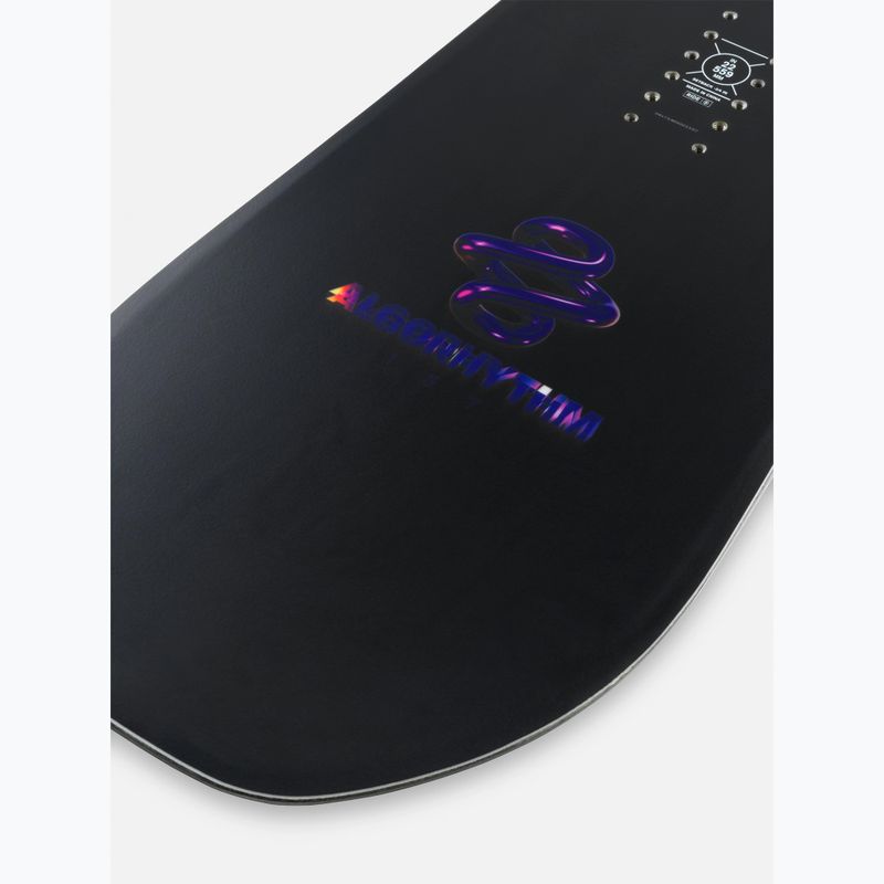 Férfi snowboard deszka RIDE Algorythm 11