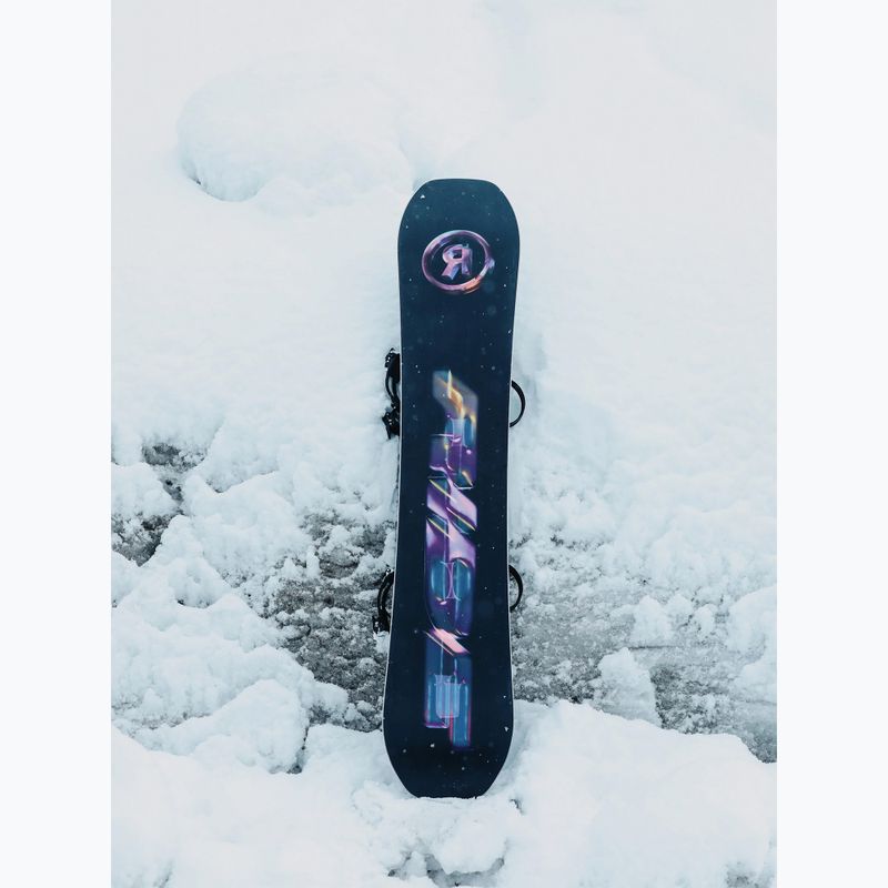 Férfi snowboard deszka RIDE Algorythm 13