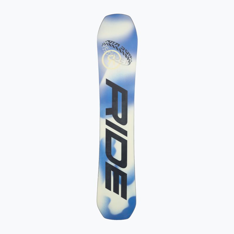 Snowboard RIDE Moderator 3