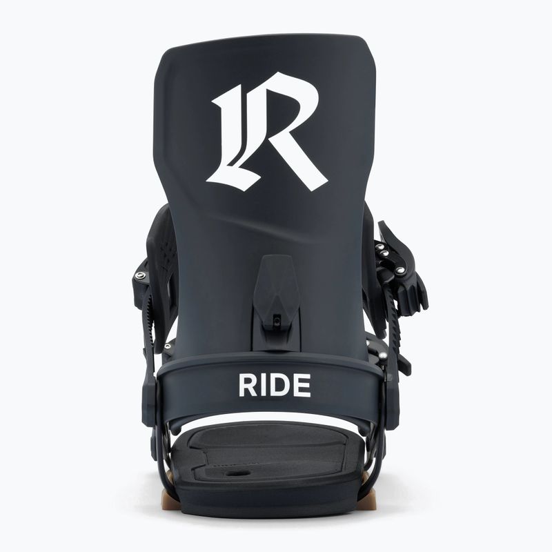 Női snowboardkötések RIDE Drone W black 3