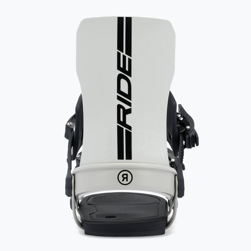 Férfi snowboardkötések RIDE Specter white 3