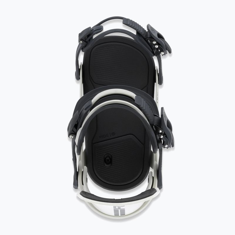 Férfi snowboardkötések RIDE Specter white 4