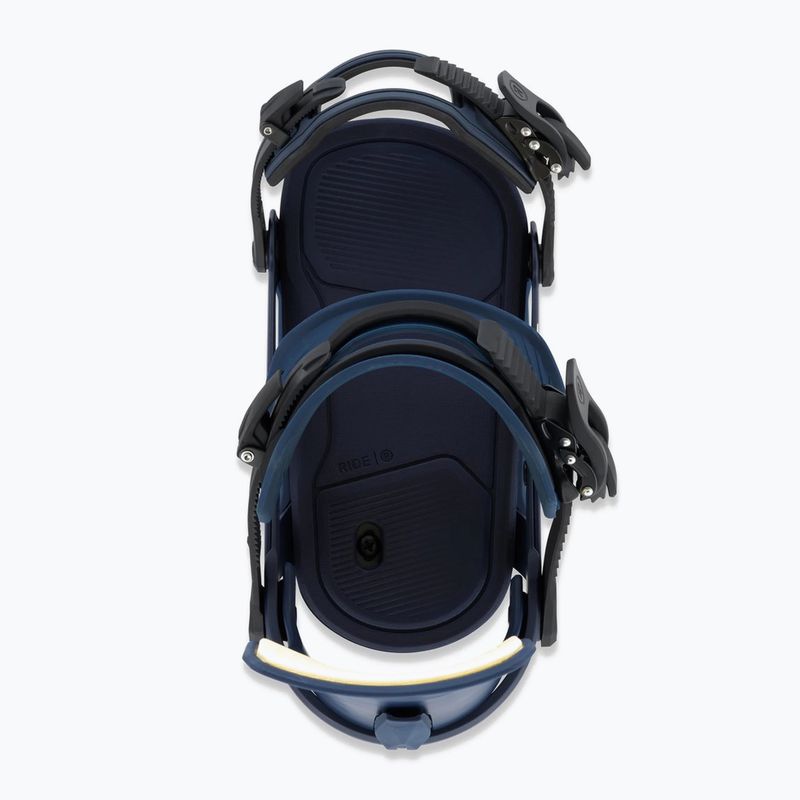 Férfi snowboardkötések RIDE Drone midnight 4