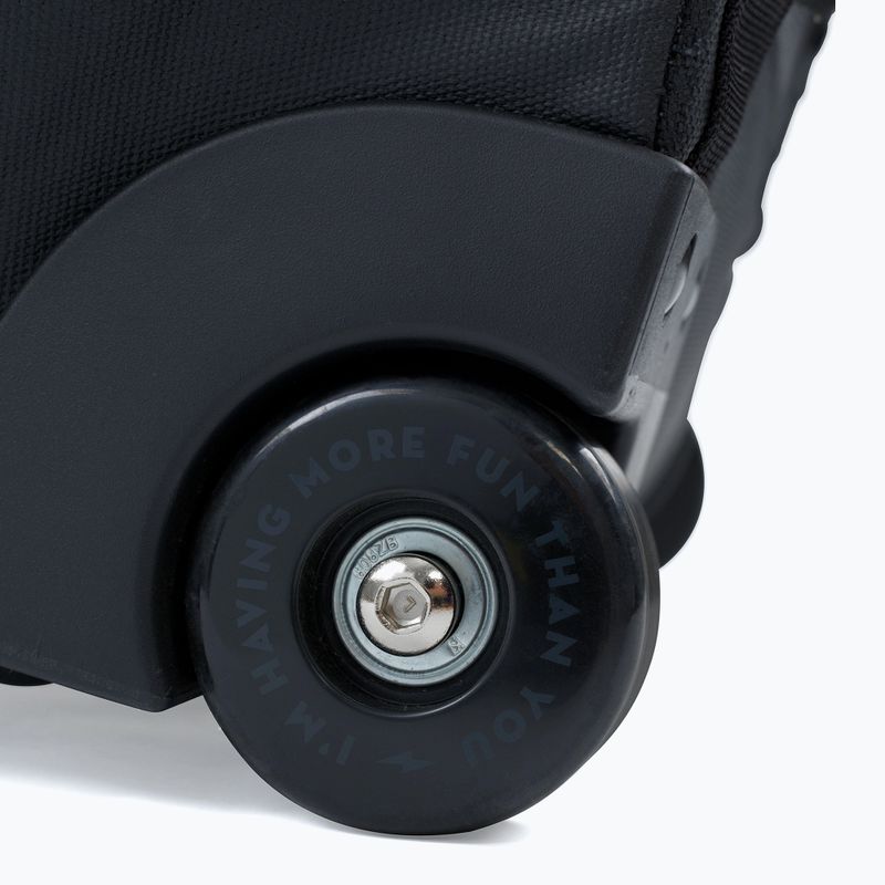 Snowboard deszka tok RIDE The Perfect Snowboard Bag black 3