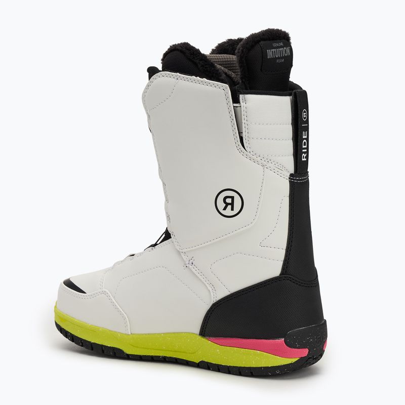 Női snowboard cipő RIDE Hera hyper 2