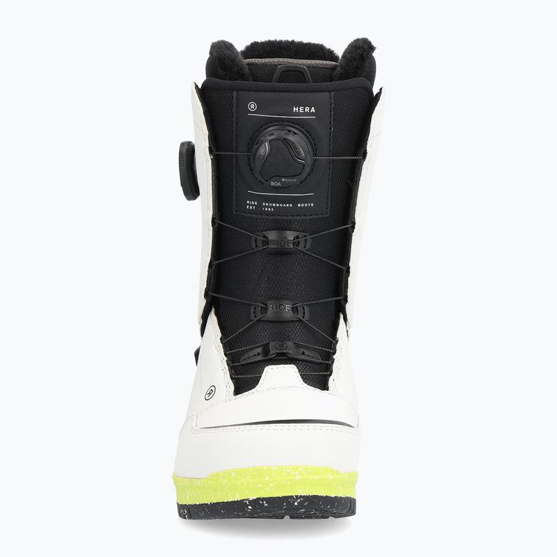 Női snowboard cipő RIDE Hera hyper 8