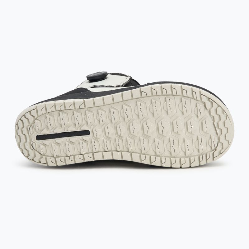 Férfi snowboard cipő RIDE Lasso grey 4