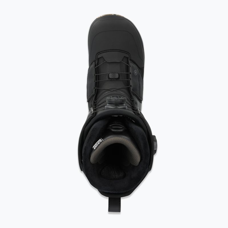 Férfi snowboard cipő RIDE Insano black 10