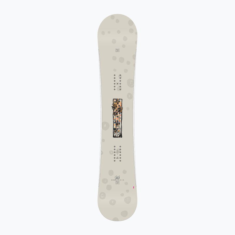 Női snowboard deszka K2 First Lite 2