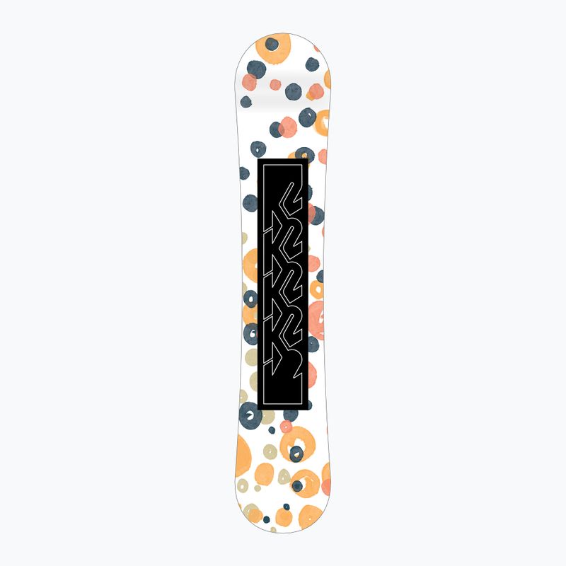 Női snowboard deszka K2 First Lite 3