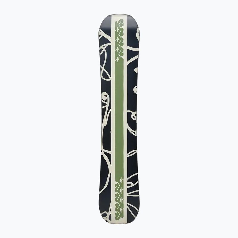 Női snowboard deszka K2 Lime Lite 3