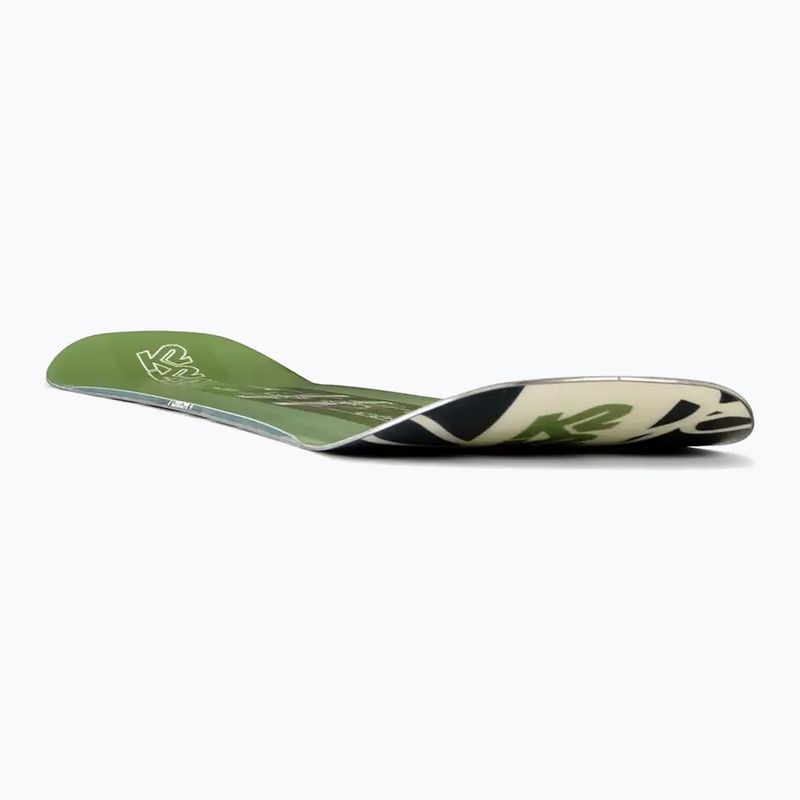 Női snowboard deszka K2 Lime Lite 4