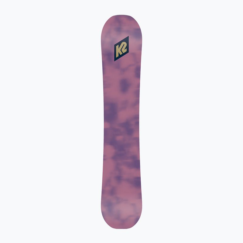 Női snowboard deszka K2 Dreamsicle 3