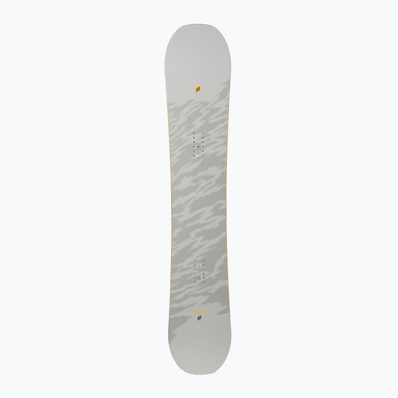 Snowboard deszka K2 Gateway Pop 2