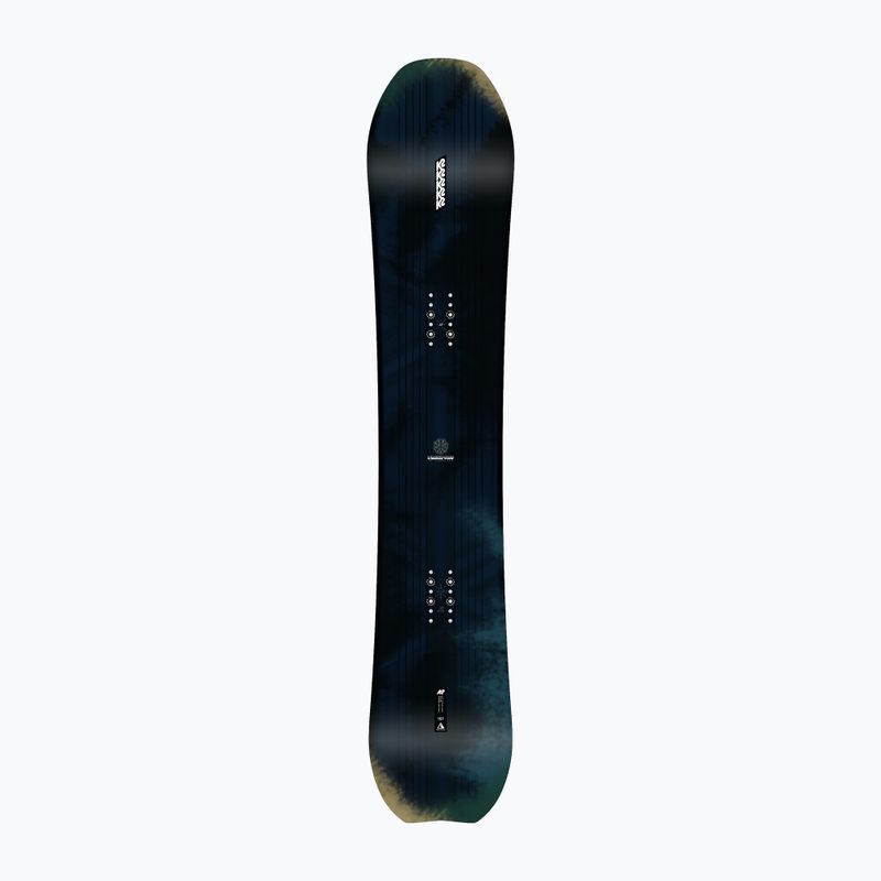 Snowboard deszka K2 Passport 2