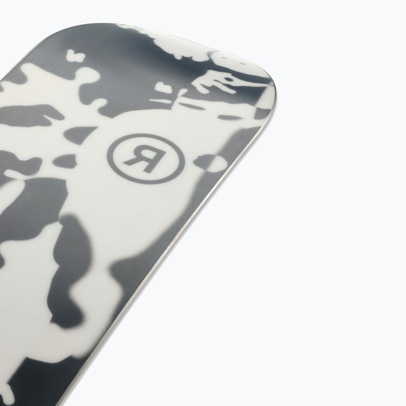 Női snowboard deszka RIDE Compact 6