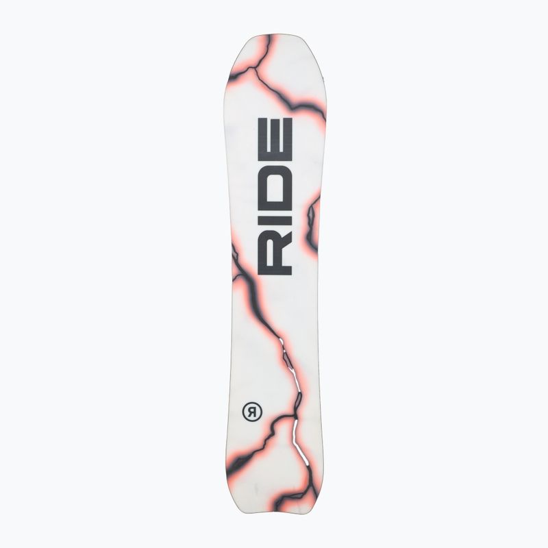 Snowboard deszka RIDE Psychocandy 3