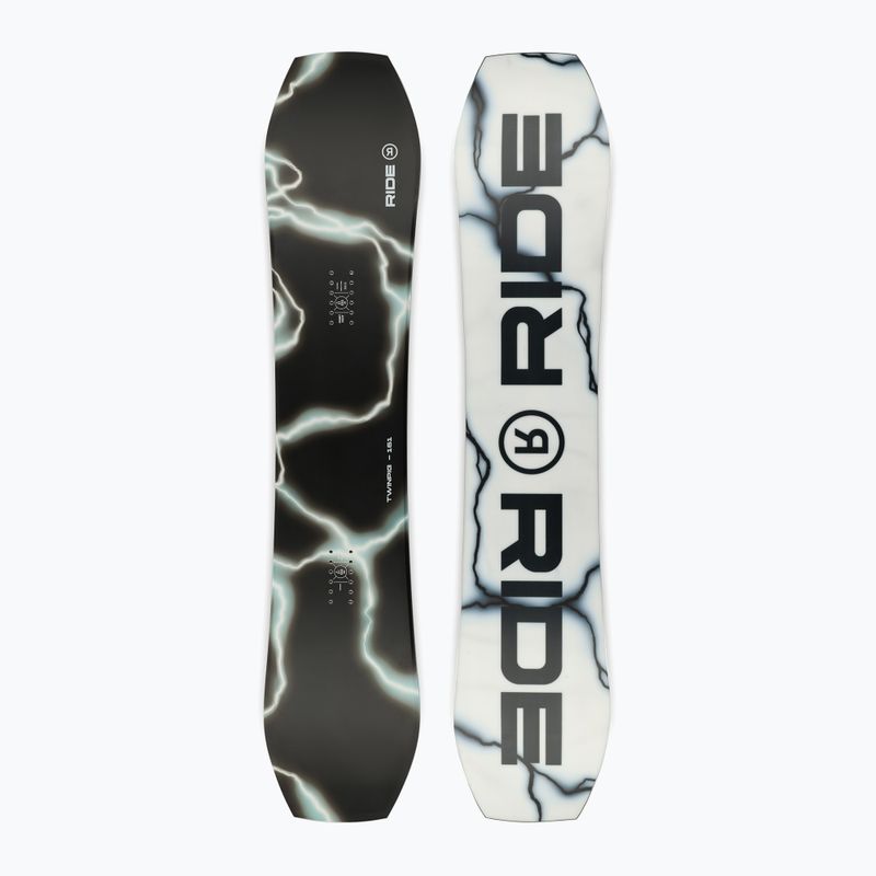 Snowboard deszka RIDE Twinpig