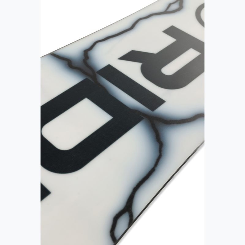 Snowboard deszka RIDE Twinpig 6