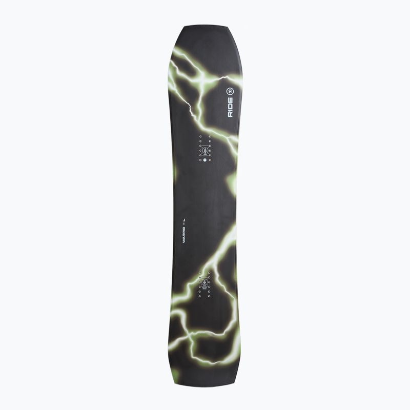 Snowboard deszka RIDE Warpig 2