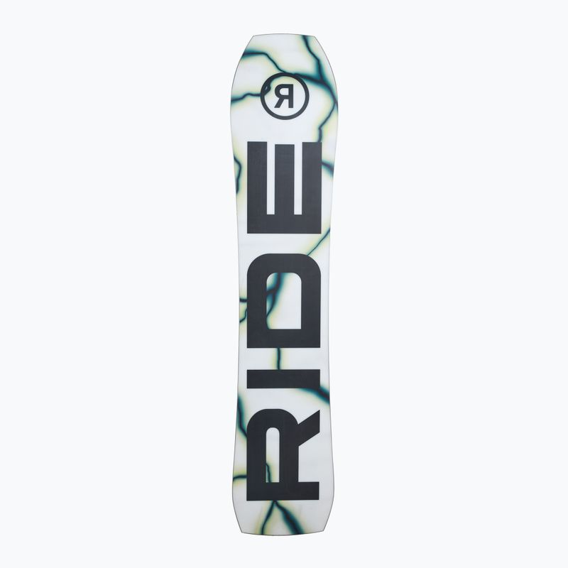 Snowboard deszka RIDE Warpig 3