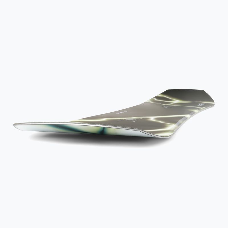Snowboard deszka RIDE Warpig 7