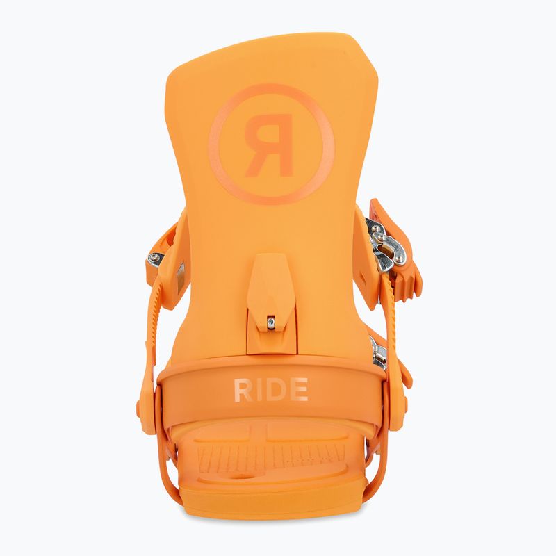 Női snowboard kötés RIDE AL-6 crush 3