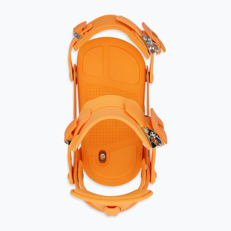 Női snowboard kötés RIDE AL-6 crush 4