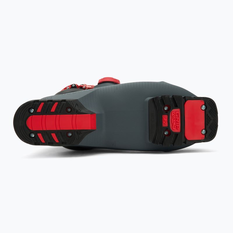 Férfi sícipő K2 BFC 110 BOA 4