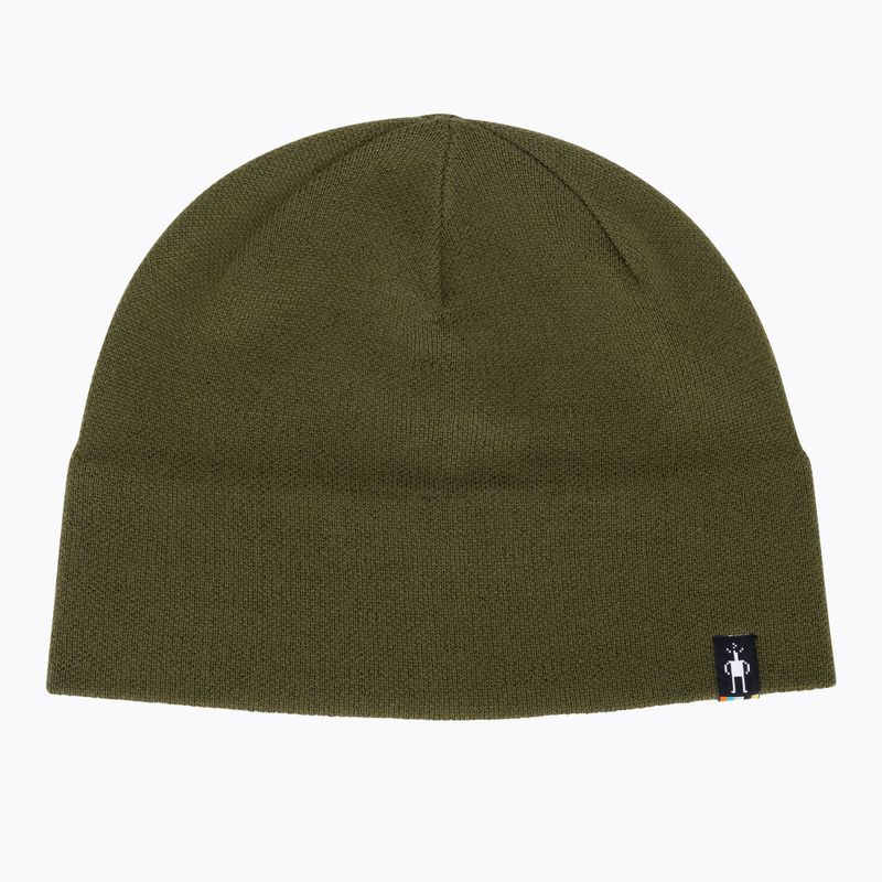 Smartwool The Lid winter moss téli sapka 2