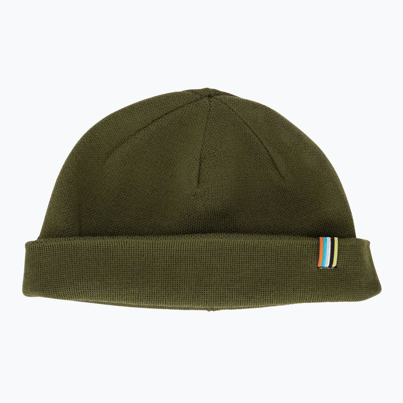 Smartwool The Lid winter moss téli sapka 3