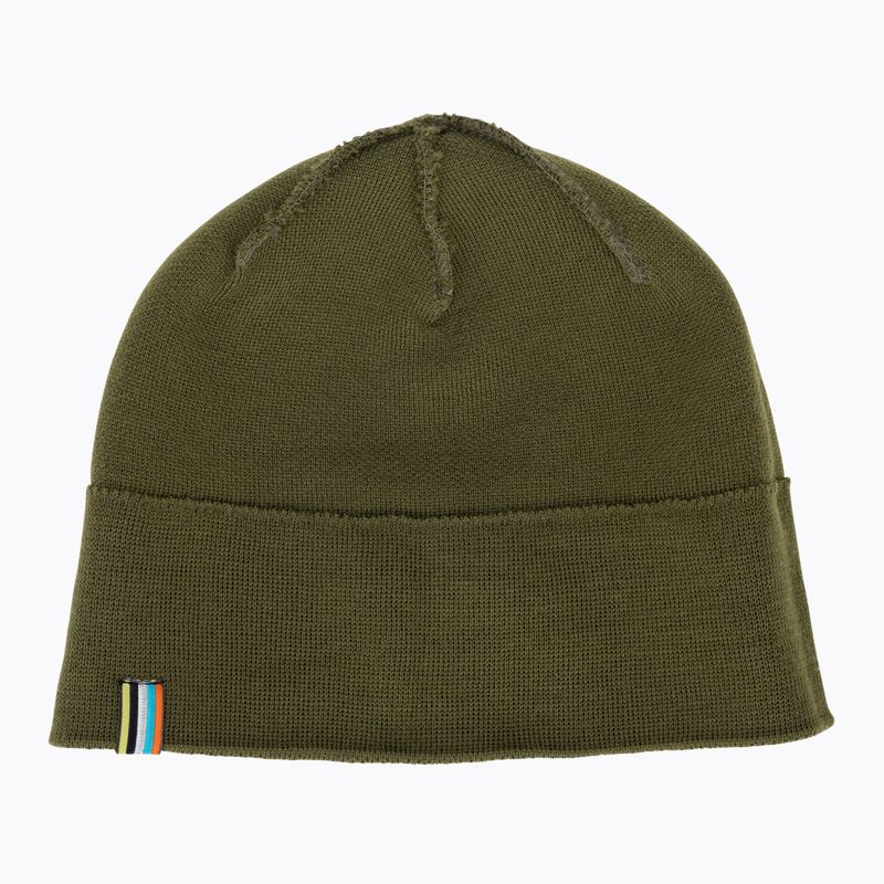 Smartwool The Lid winter moss téli sapka 4