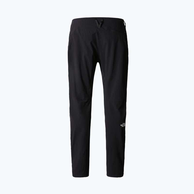 Férfi szoftshell nadrág The North Face Speedlight Slim Tapered fekete NF0A7X6EJK31 2