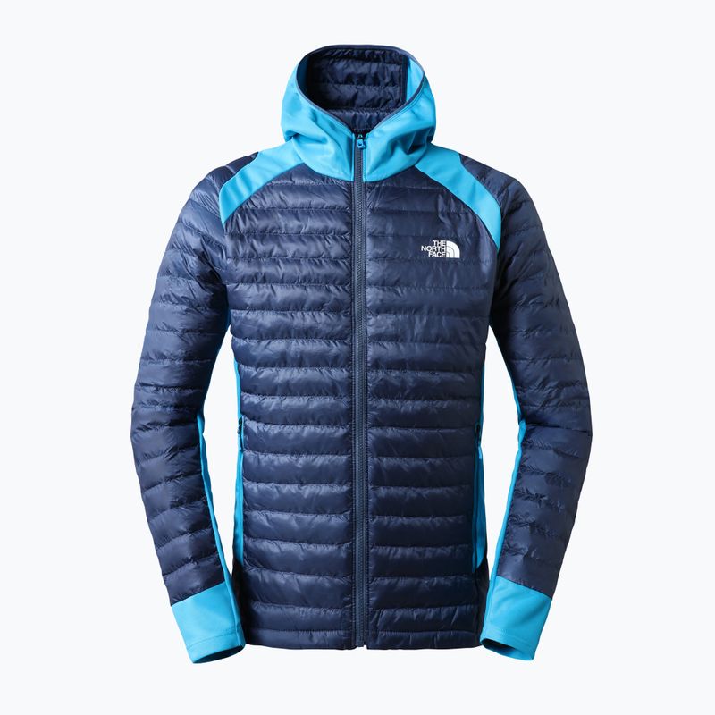 Férfi The North Face AO Insulation Hybrid dzseki tengerészkék NF0A5IMD83R1 10