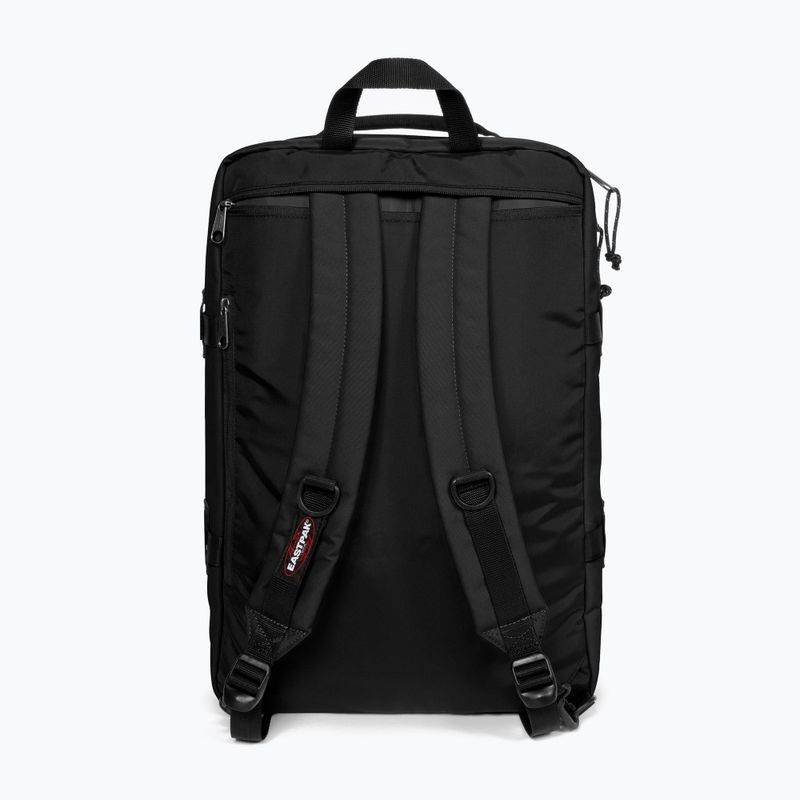 Városi hátizsák Eastpak Travelpack 42 l black 2