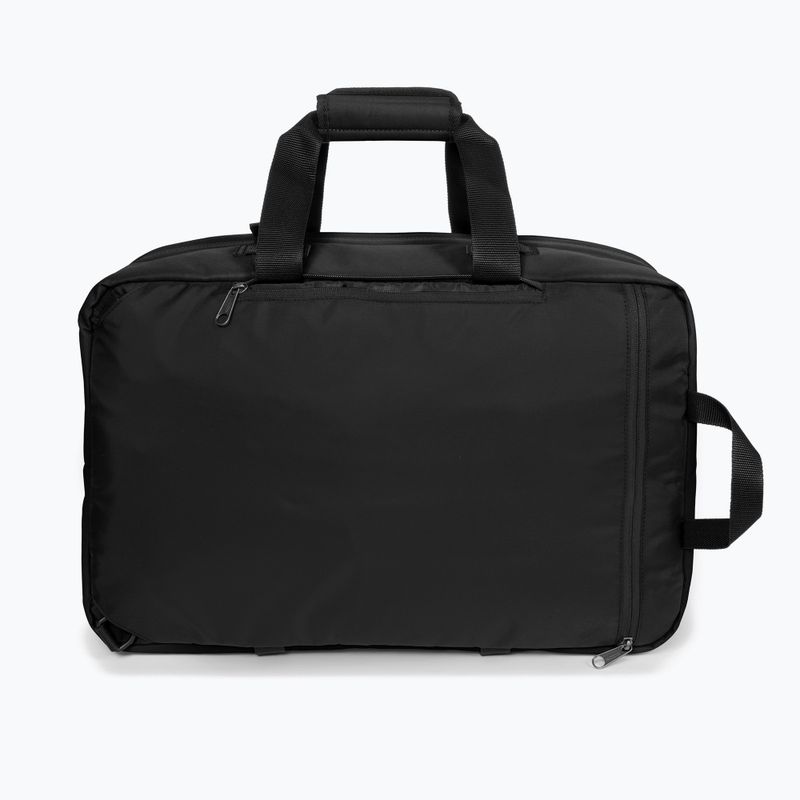 Városi hátizsák Eastpak Travelpack 42 l black 4