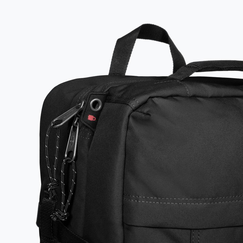 Városi hátizsák Eastpak Travelpack 42 l black 6