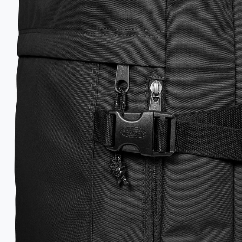 Városi hátizsák Eastpak Travelpack 42 l black 7