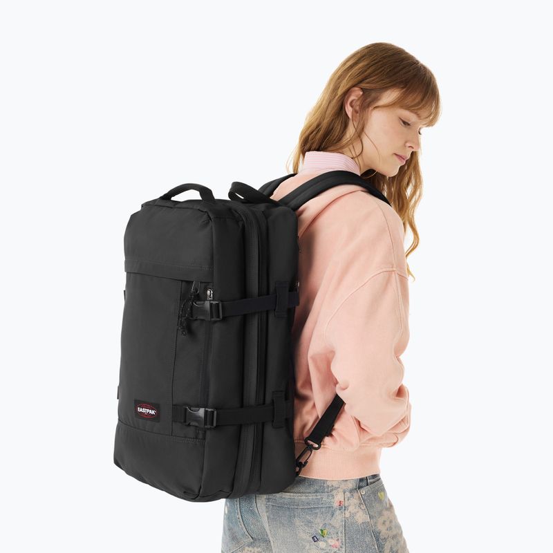 Városi hátizsák Eastpak Travelpack 42 l black 8