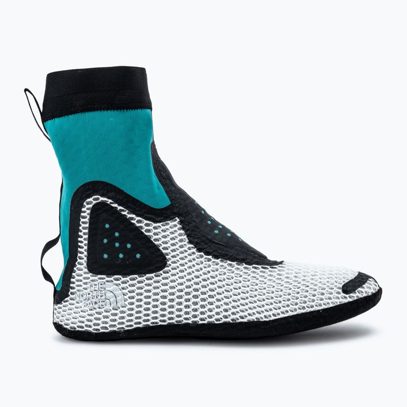 Férfi magashegyi bakancs The North Face Summit Torre Egger Futurelight black/red 9