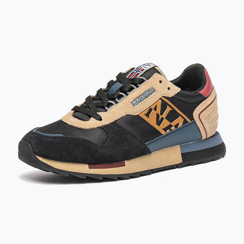 Férfi cipő Napapijri NP0A4H6J grey ftw 7