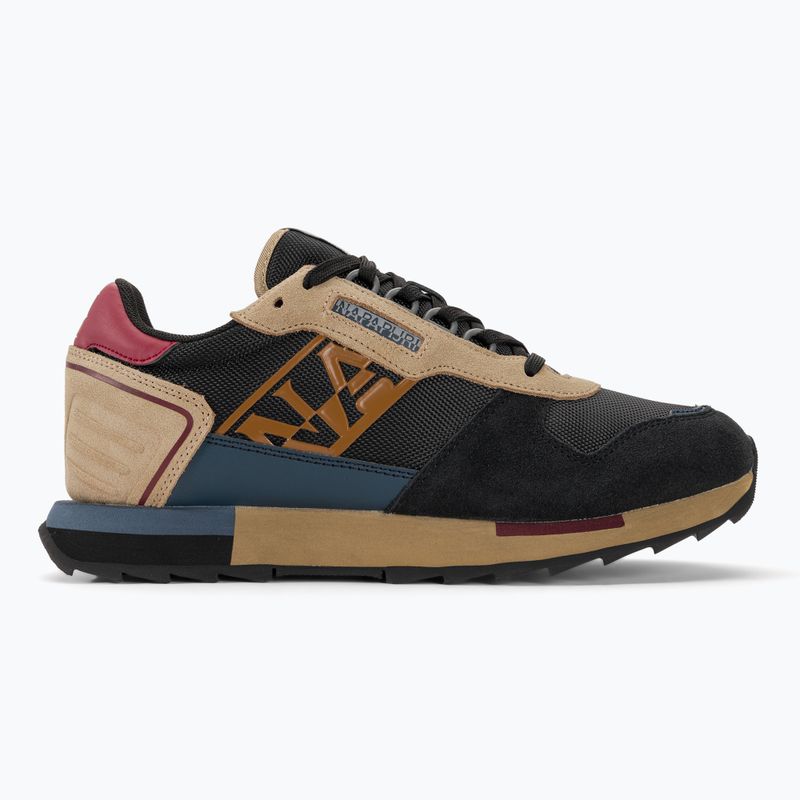 Férfi cipő Napapijri NP0A4H6J grey ftw 2