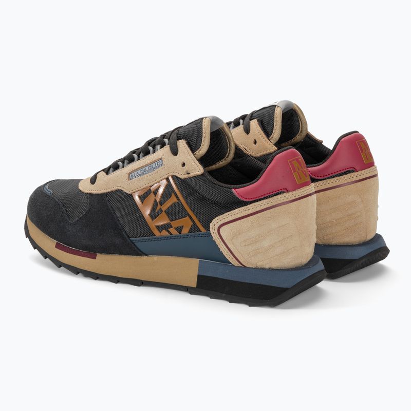 Férfi cipő Napapijri NP0A4H6J grey ftw 3