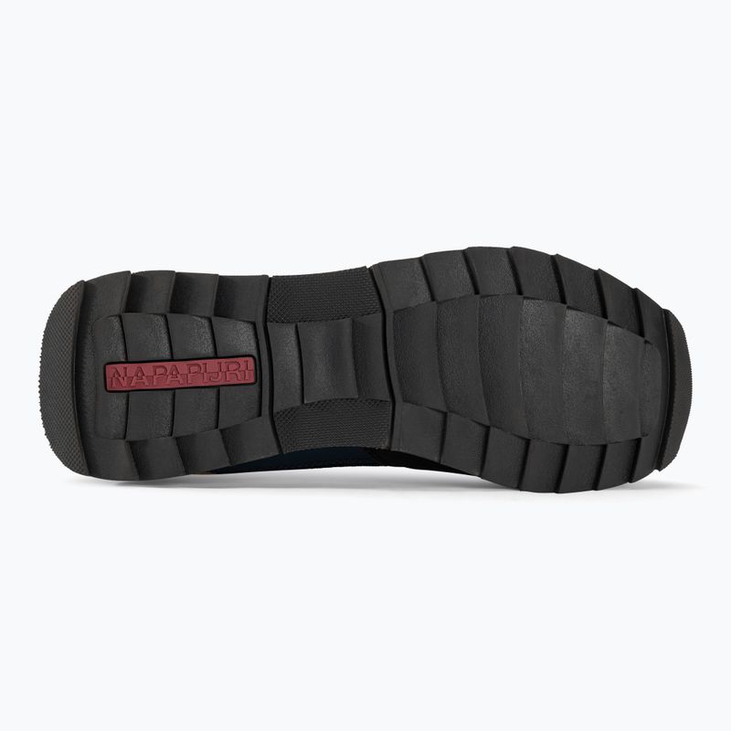 Férfi cipő Napapijri NP0A4H6J grey ftw 5