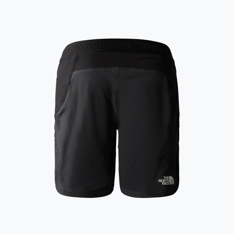 Férfi The North Face Circadian Alpine trekking rövidnadrág fekete NF0A5IMPJK31 6